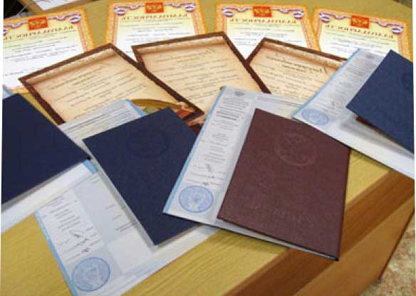 Купить диплом ВУЗа – реальность Купить диплом ВУЗа – реальность